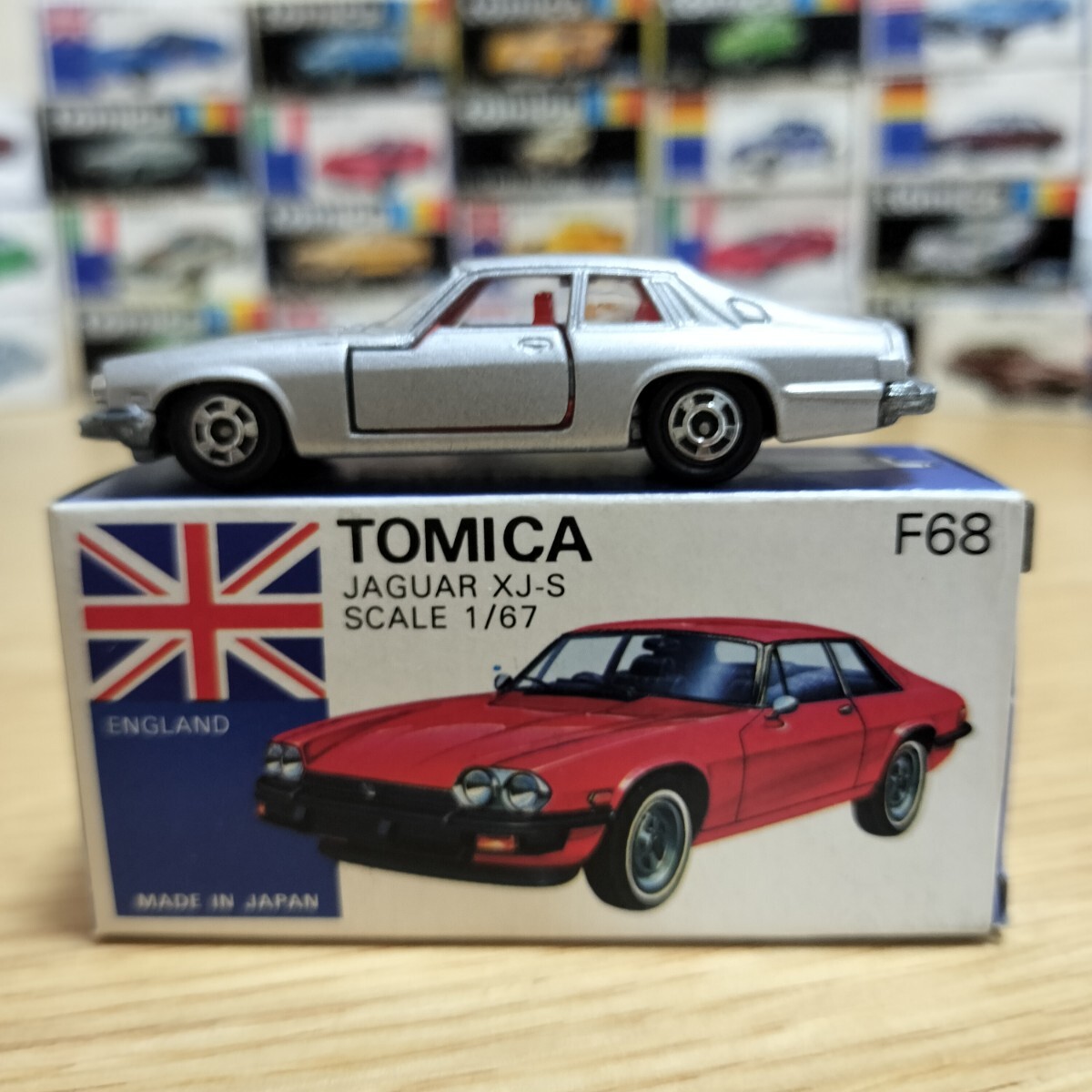 Yahoo!オークション -「トミカ ジャガーxj-s」の落札相場・落札価格 Yahoo!オークション -「トミカ ジャガーxj-s」の落札相場・落札価格