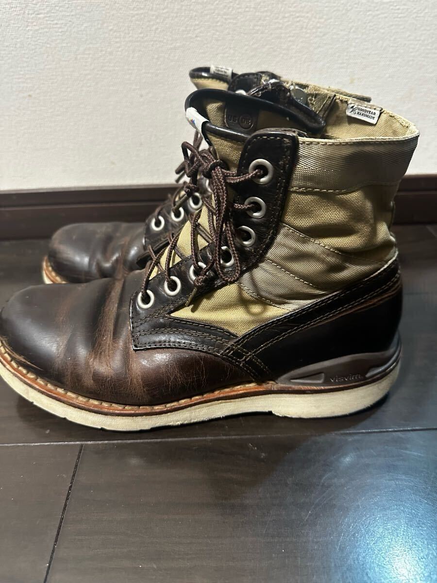Yahoo!オークション -「visvim 7 hole」の落札相場・落札価格 Yahoo!オークション -「visvim 7 hole」の落札相場・落札価格