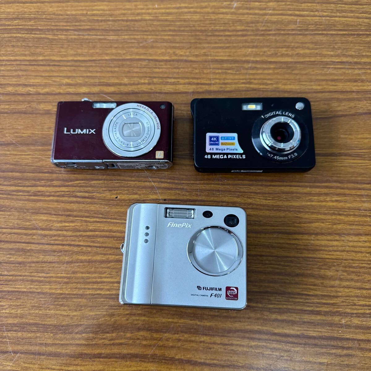 Yahoo!オークション -「finepix f401」の落札相場・落札価格 Yahoo!オークション -「finepix f401」の落札相場・落札価格