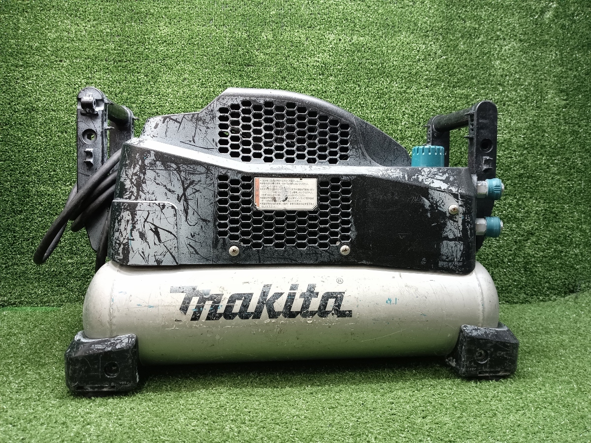 Yahoo!オークション -「マキタ エアコンプレッサー ac461xl」の Yahoo!オークション -「マキタ エアコンプレッサー ac461xl」の