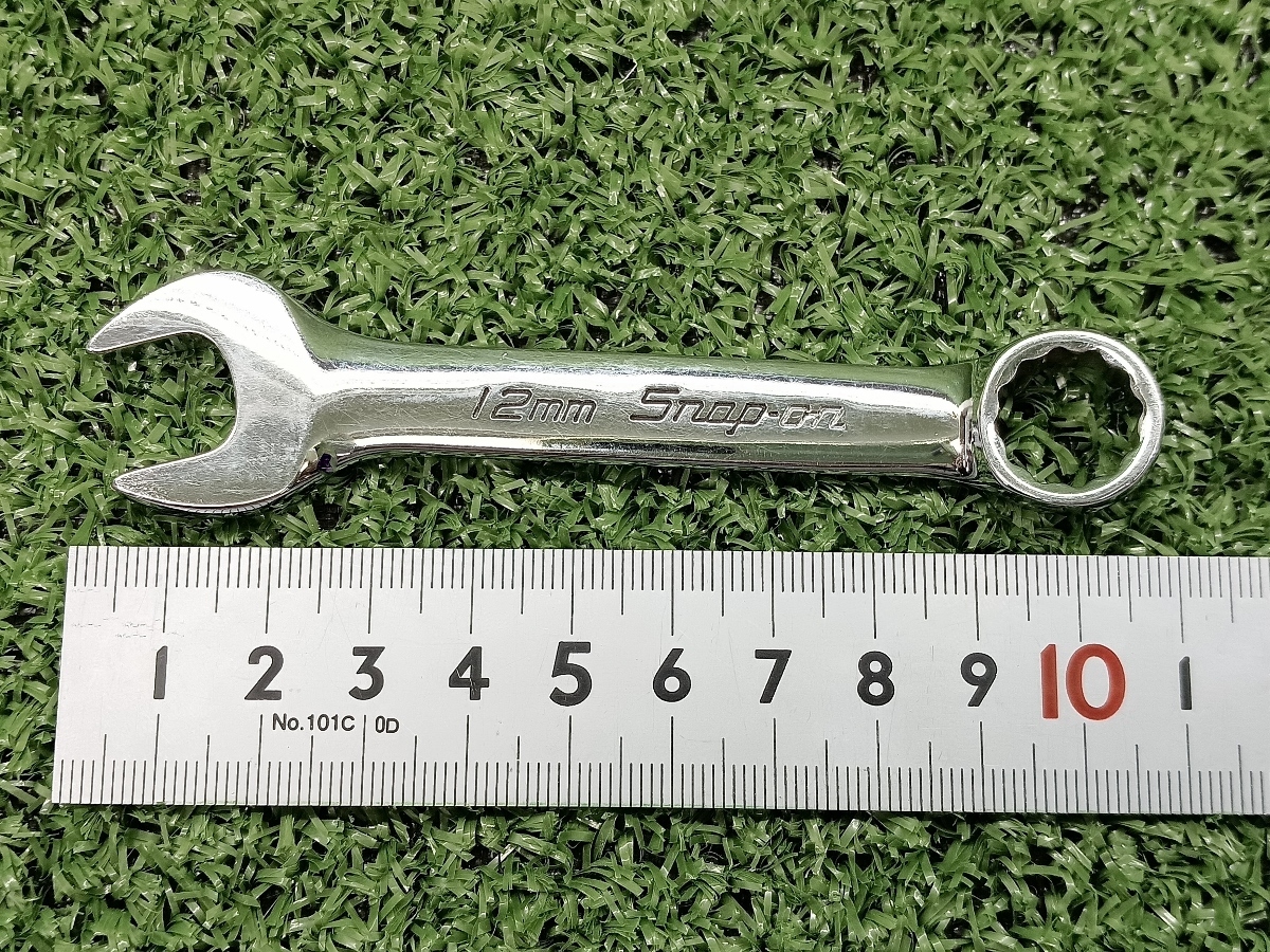 Yahoo!オークション -「スナップ オン」(コンビネーションレンチ Yahoo!オークション -「スナップ オン」(コンビネーションレンチ