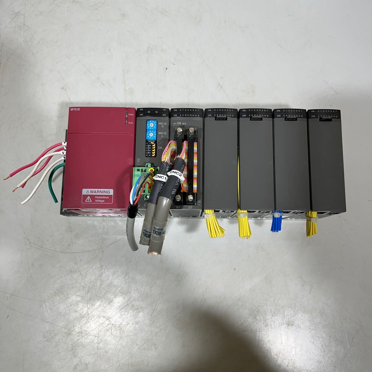 Yahoo!オークション -「富士 PLC」(工具、DIY用品) の落札相場 Yahoo!オークション -「富士 PLC」(工具、DIY用品) の落札相場