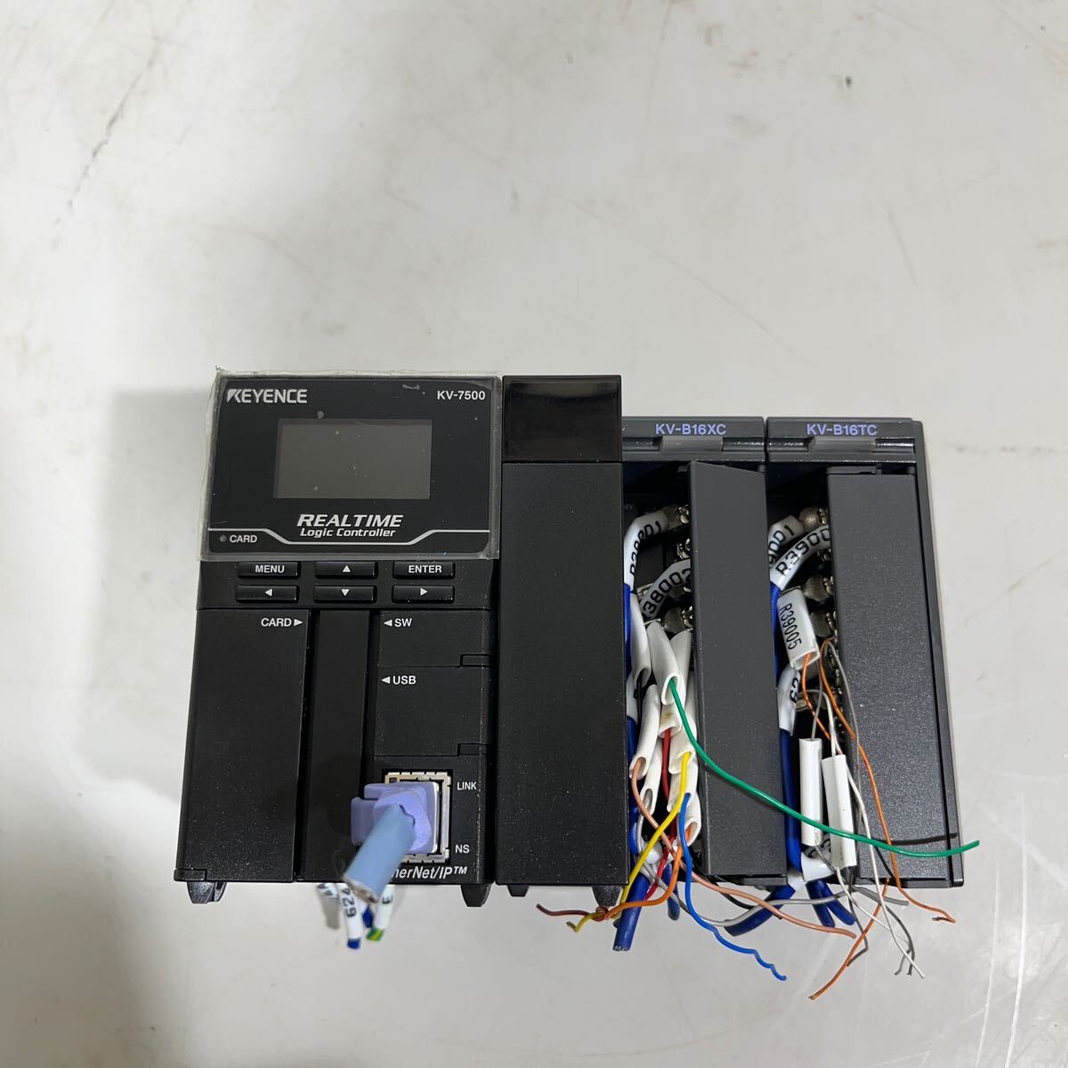 2025年最新】Yahoo!オークション -キーエンス kv 16(電材、配電 2025年最新】Yahoo!オークション -キーエンス kv 16(電材、配電