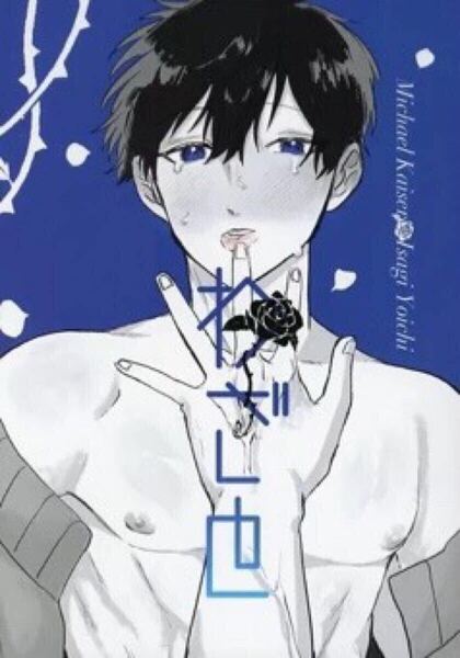 ブルーロック 同人誌 わざと カイザー×潔世一