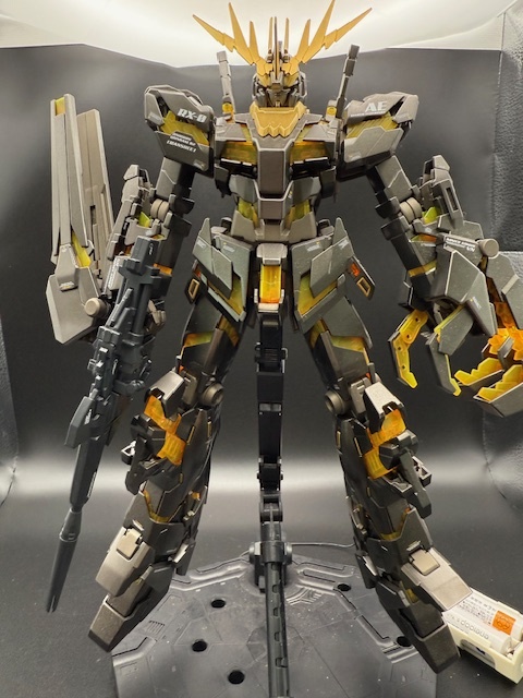 Yahoo!オークション -「ユニコーンガンダム ver.ka」(完成品 Yahoo!オークション -「ユニコーンガンダム ver.ka」(完成品