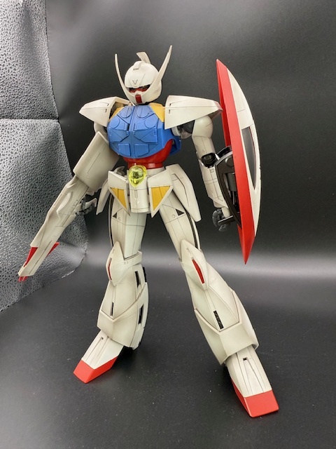 楽天市場】mg 1／100 concept－x6－1－2 ターンエックス