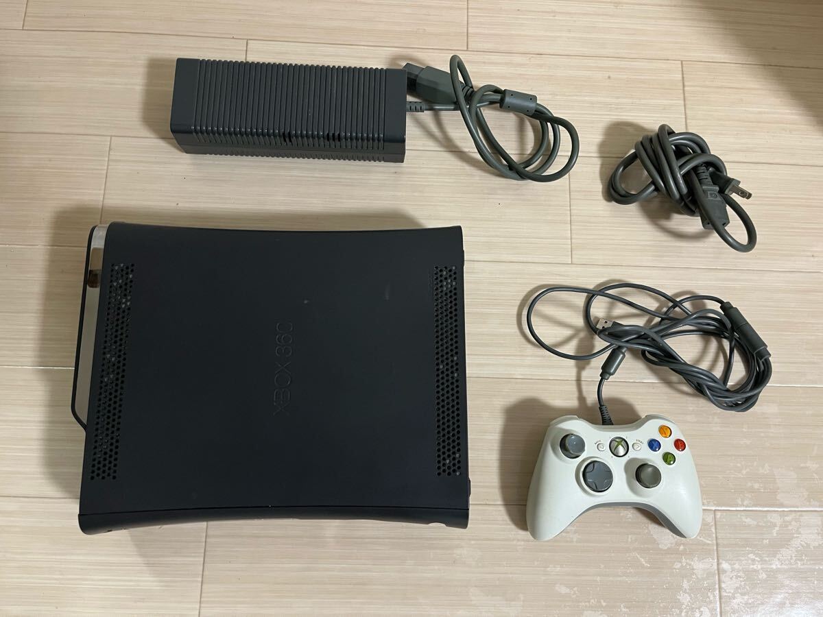 MEGA Microsoft Xbox 360 Replica Building Toy Kit | Mattel