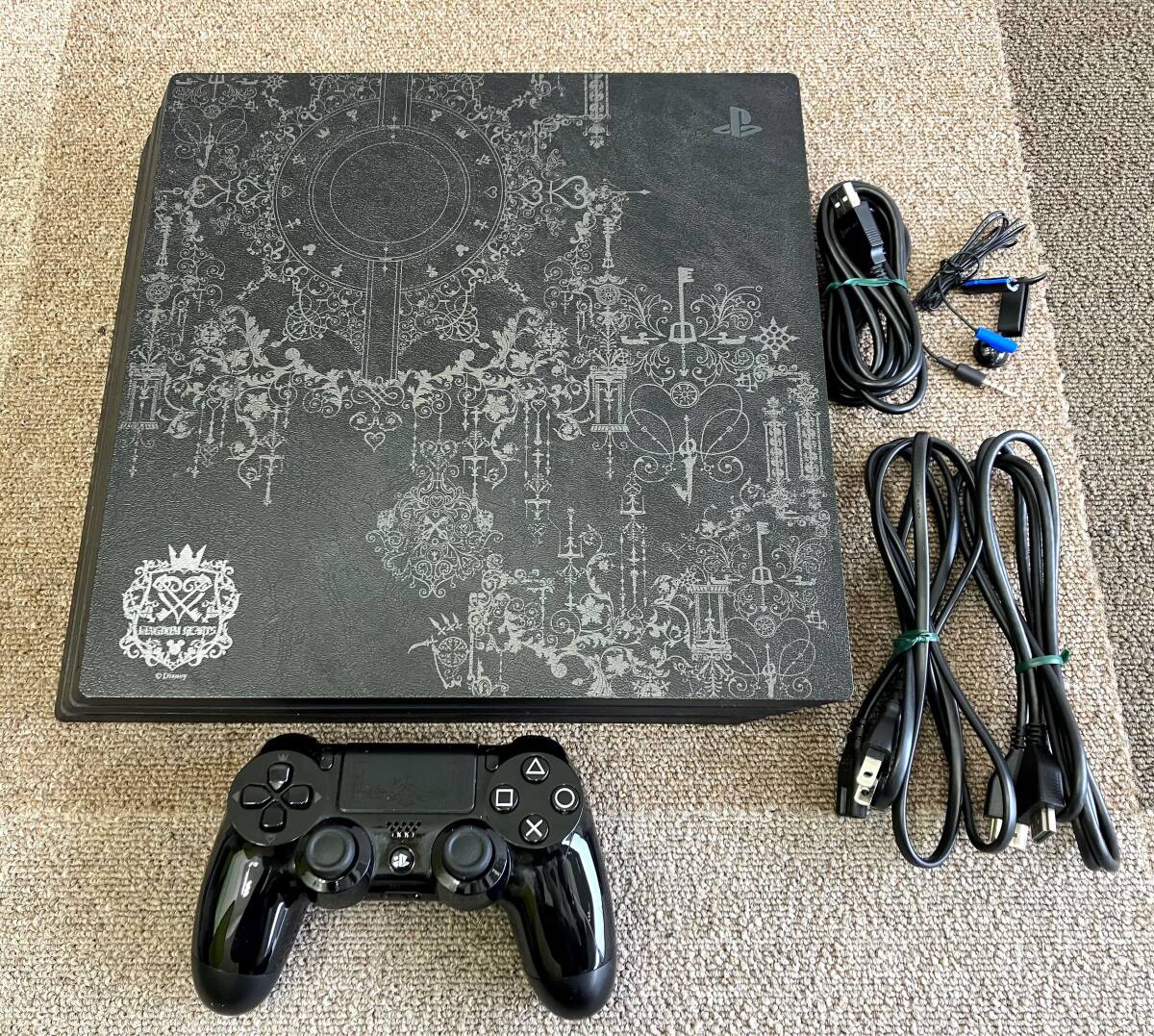 Yahoo!オークション -「ps4 pro キングダムハーツ3」の落札相場 Yahoo!オークション -「ps4 pro キングダムハーツ3」の落札相場