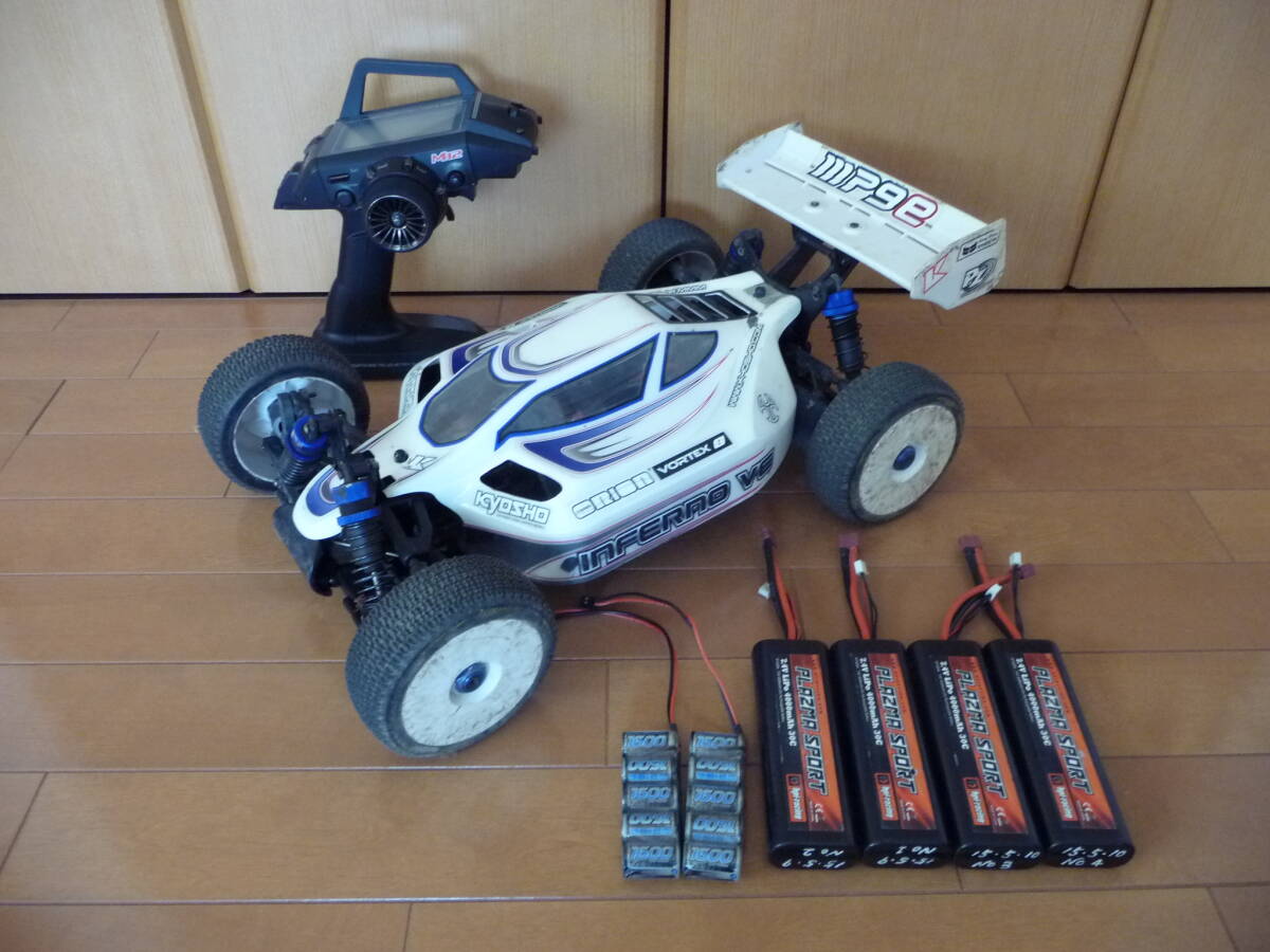 Yahoo!オークション -「sanwa サンワ m12」(自動車) (ホビー Yahoo!オークション -「sanwa サンワ m12」(自動車) (ホビー