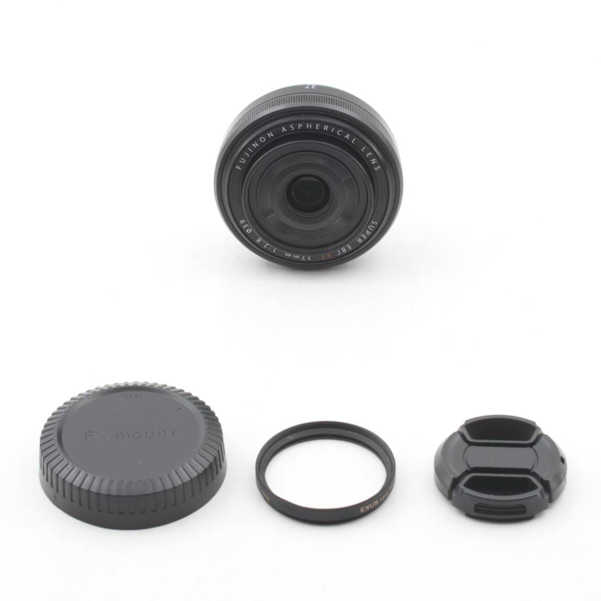 2025年最新】Yahoo!オークション -xf27mmf2.8の中古品・新品・未 2025年最新】Yahoo!オークション -xf27mmf2.8の中古品・新品・未