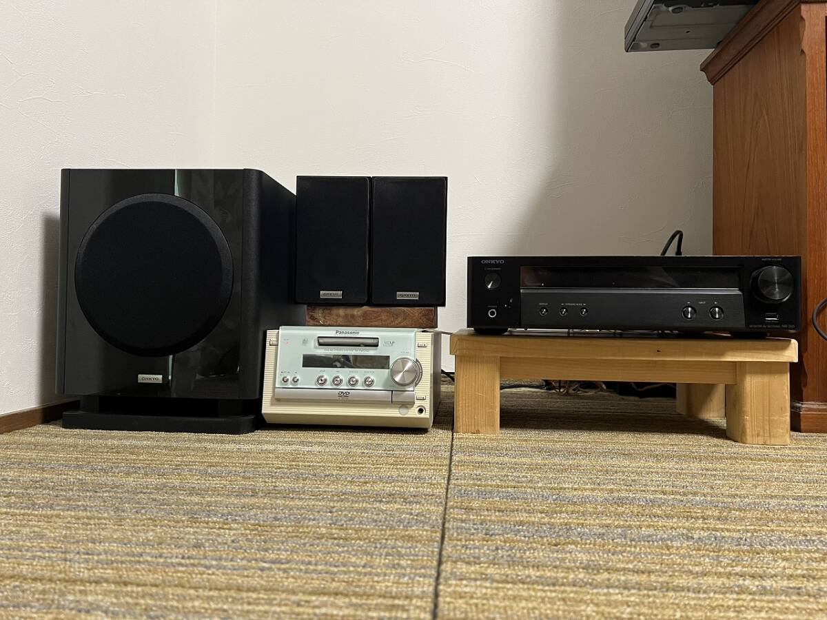 Yahoo!オークション -「onkyo v50」の落札相場・落札価格 Yahoo!オークション -「onkyo v50」の落札相場・落札価格