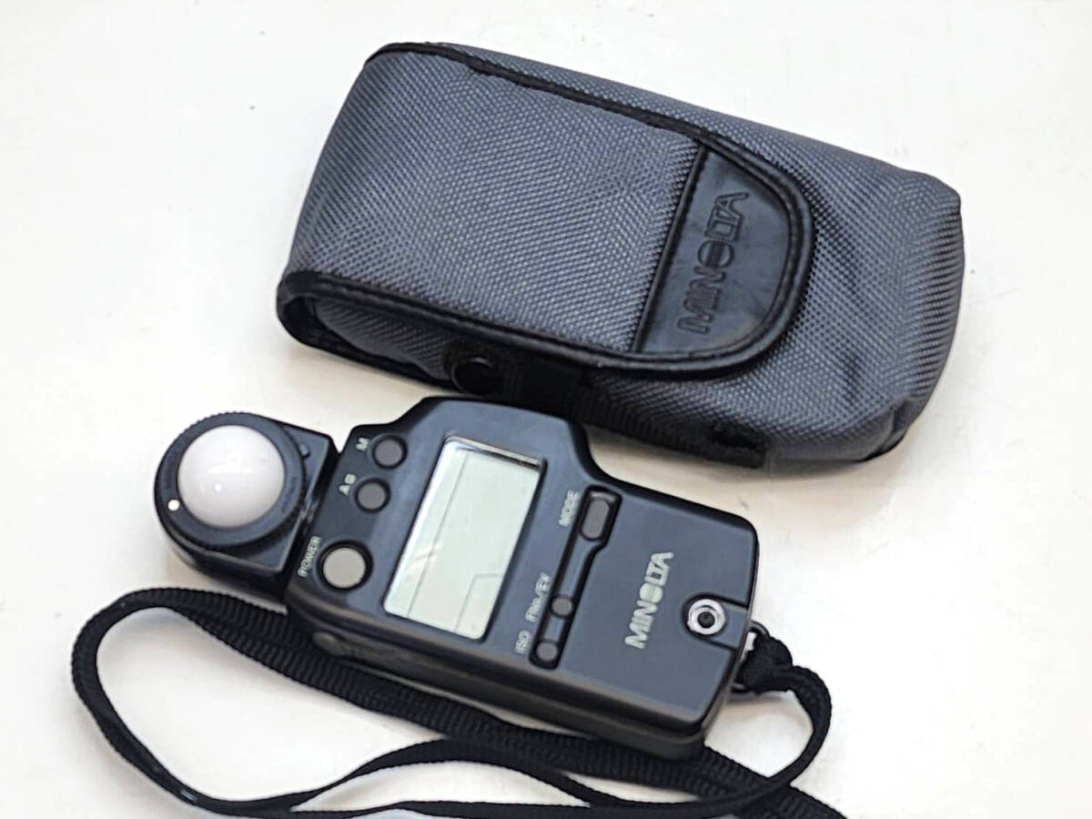 Yahoo!オークション -「minolta auto meter iv f」の落札相場 Yahoo!オークション -「minolta auto meter iv f」の落札相場