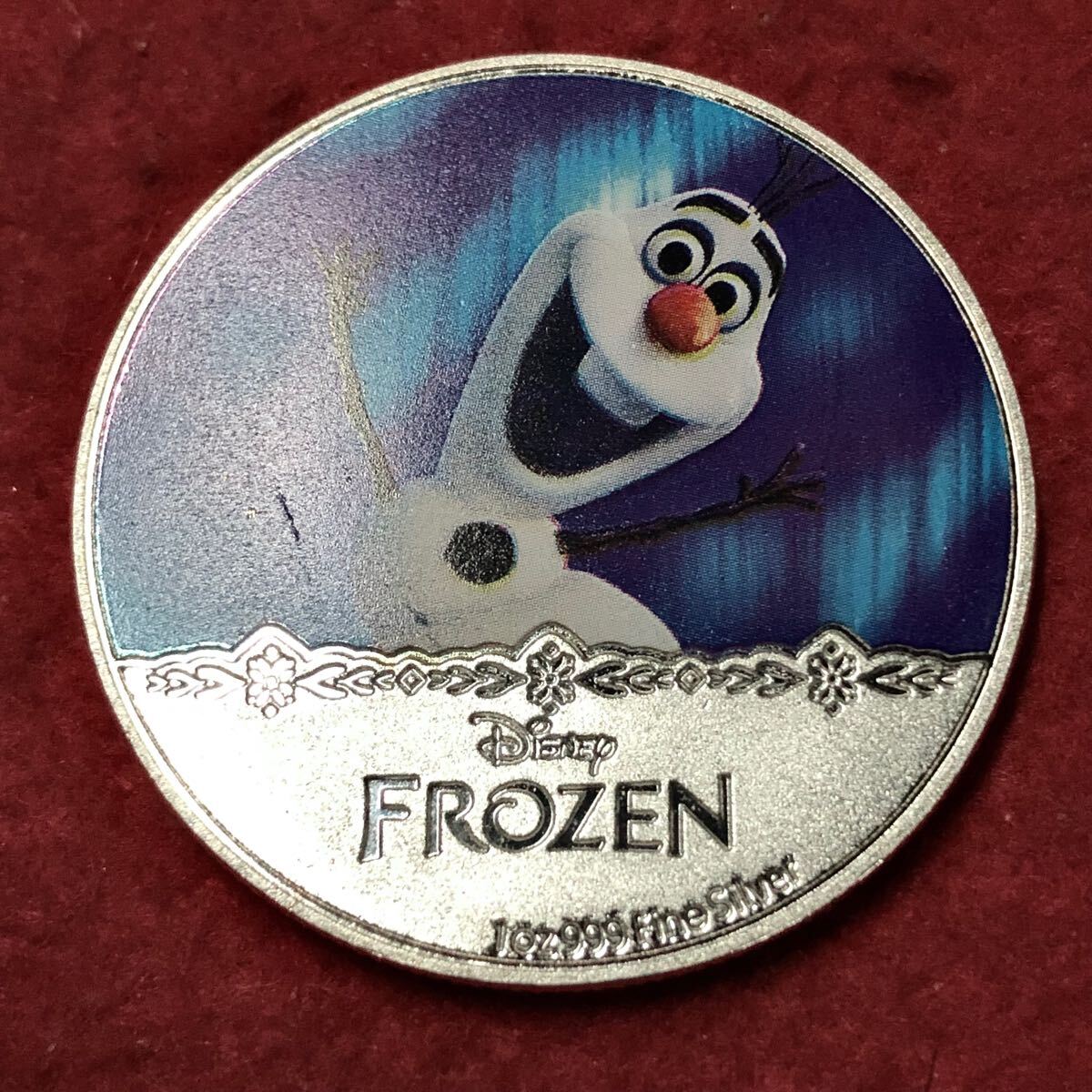Yahoo!オークション -「アナ雪」(貨幣) の落札相場・落札価格 Yahoo!オークション -「アナ雪」(貨幣) の落札相場・落札価格