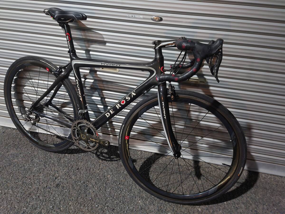 2025年最新】Yahoo!オークション -(de rosa デローザ)(自転車 2025年最新】Yahoo!オークション -(de rosa デローザ)(自転車