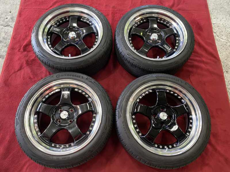 2025年最新】Yahoo!オークション -ssr sp1 17インチの中古品 2025年最新】Yahoo!オークション -ssr sp1 17インチの中古品