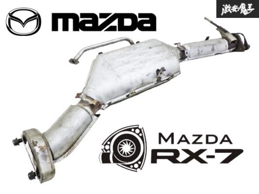 Yahoo!オークション -「rx-7 fd3s 純正」(自動車メーカー別