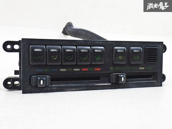 メインスイッチ 甘から A31 セフィーロ
