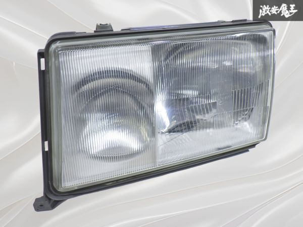 Yahoo!オークション -「w124 ヘッドライト」(メルセデス・ベンツ Yahoo!オークション -「w124 ヘッドライト」(メルセデス・ベンツ