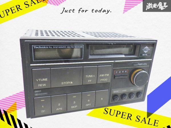 Yahoo!オークション -「トヨタ純正カセットデッキ」(CD Yahoo!オークション -「トヨタ純正カセットデッキ」(CD
