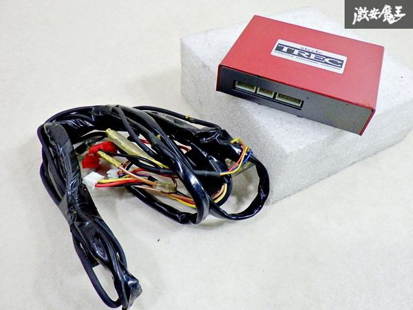 2025年最新】Yahoo!オークション -trec(パーツ)の中古品・新品