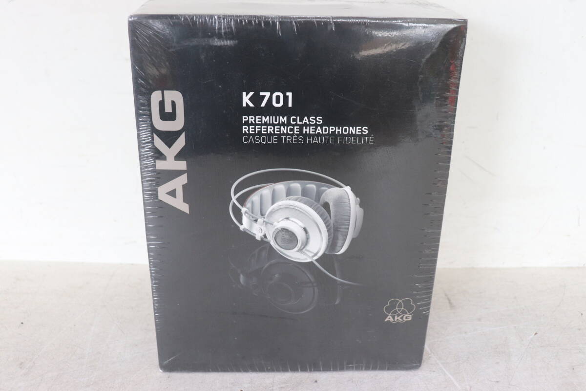 Yahoo!オークション -「akg k701」の落札相場・落札価格 Yahoo!オークション -「akg k701」の落札相場・落札価格