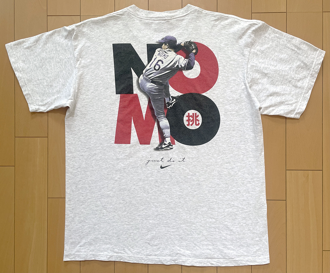 Yahoo!オークション -「野茂英雄tシャツ」の落札相場・落札価格 Yahoo!オークション -「野茂英雄tシャツ」の落札相場・落札価格