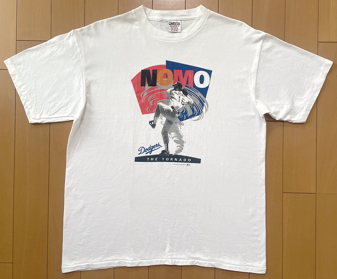 Yahoo!オークション -「野茂英雄tシャツ」の落札相場・落札価格 Yahoo!オークション -「野茂英雄tシャツ」の落札相場・落札価格