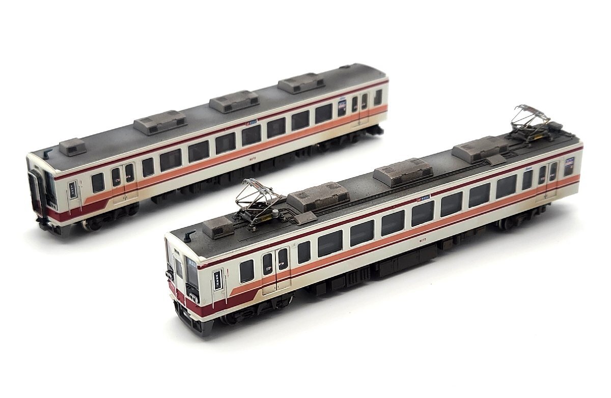 Yahoo!オークション -「東武 6050」(Nゲージ) (鉄道模型)の落札 Yahoo!オークション -「東武 6050」(Nゲージ) (鉄道模型)の落札