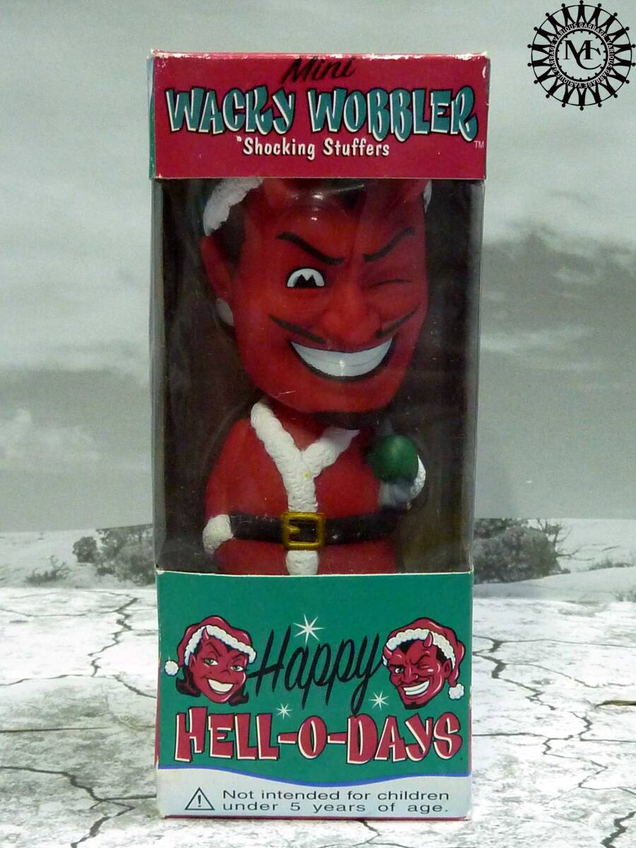 2025年最新】Yahoo!オークション -wacky wobblerの中古品・新品