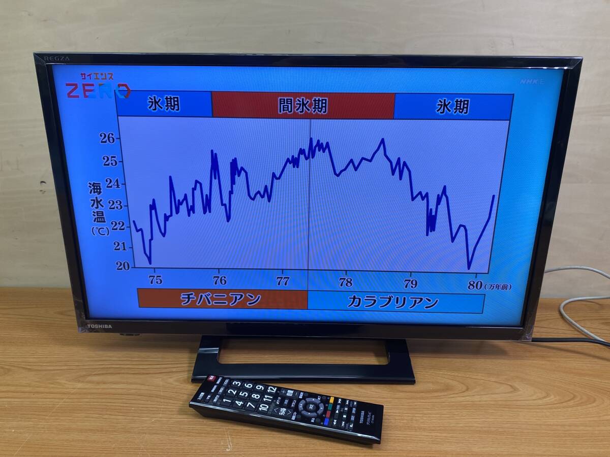 2025年最新】Yahoo!オークション -東芝テレビ24の中古品・新品