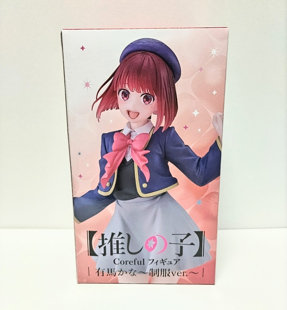2025年最新】推しの子フィギュアを手に入れよう!多種多様な