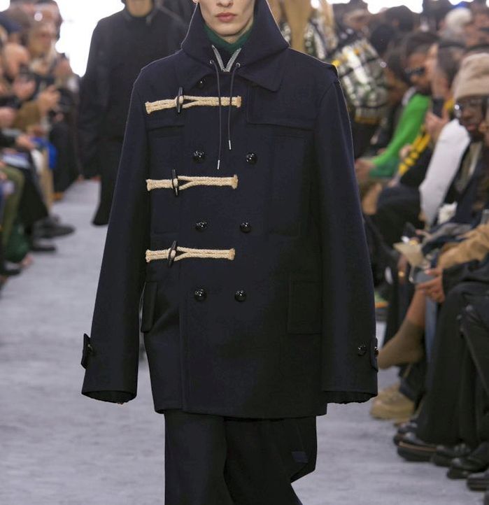 Yahoo!オークション -「sacai コート」(男性用) (サカイ)の落札 Yahoo!オークション -「sacai コート」(男性用) (サカイ)の落札