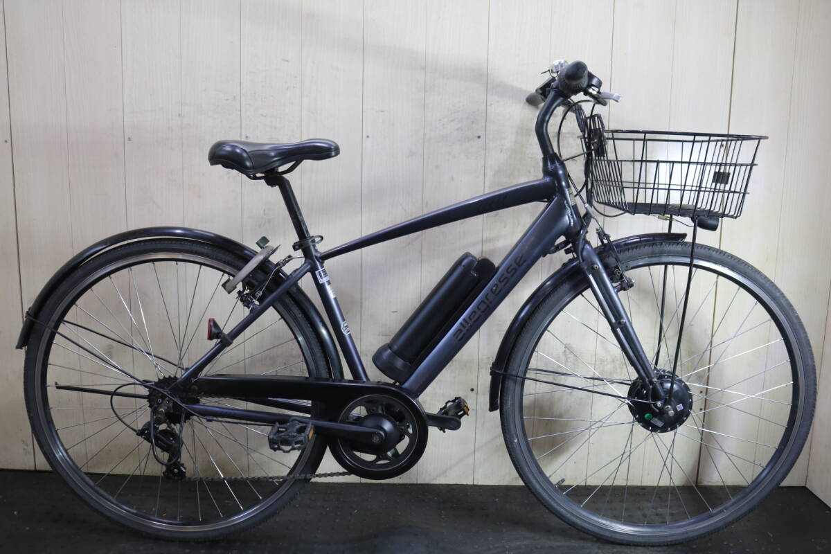 Yahoo!オークション -「サイモト」(電動アシスト自転車) (車体 Yahoo!オークション -「サイモト」(電動アシスト自転車) (車体
