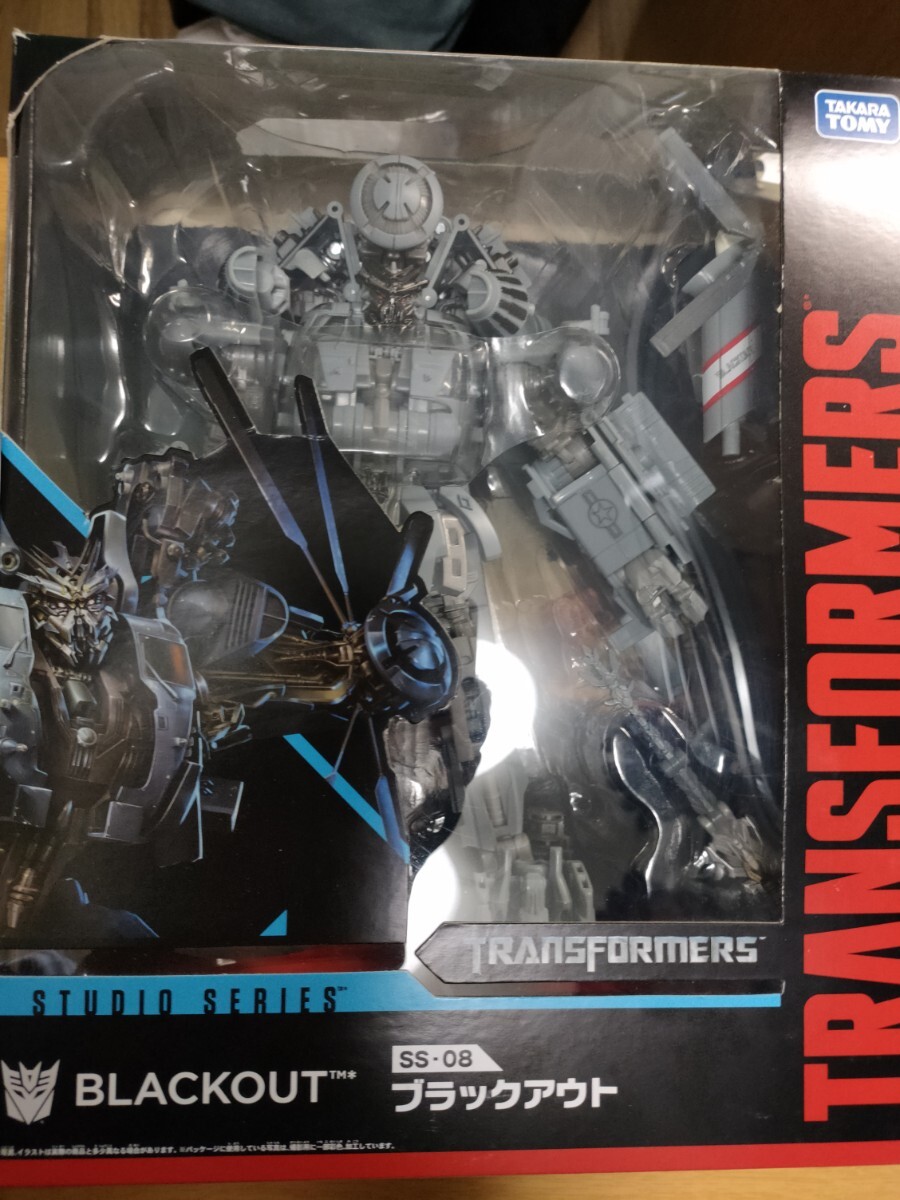 Yahoo!オークション -「トランスフォーマー ss-08 ブラック Yahoo!オークション -「トランスフォーマー ss-08 ブラック
