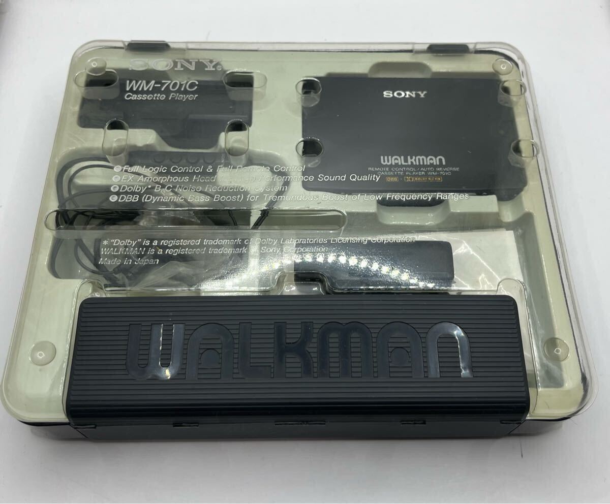 Yahoo!オークション -「sony wm-701c」の落札相場・落札価格 Yahoo!オークション -「sony wm-701c」の落札相場・落札価格