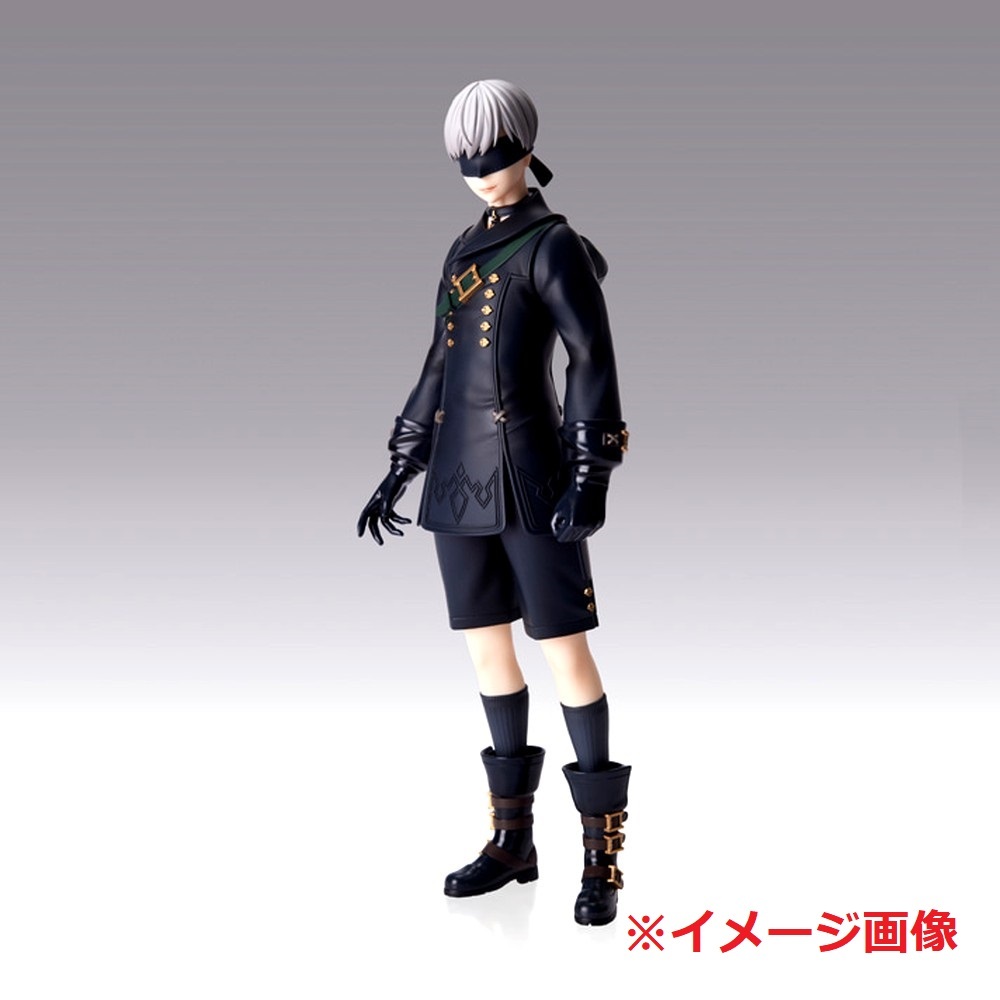 2025年最新】Yahoo!オークション -nier 2bの中古品・新品・未 2025年最新】Yahoo!オークション -nier 2bの中古品・新品・未