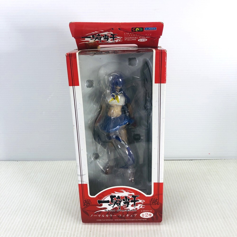 2025年最新】Yahoo!オークション -関羽雲長 フィギュアの中古品