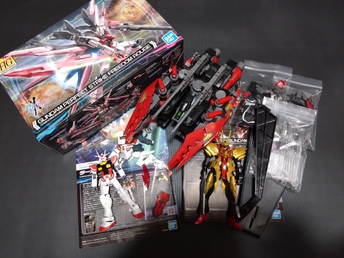 Yahoo!オークション -「ガンプラ ジャンク セット」の落札相場 Yahoo!オークション -「ガンプラ ジャンク セット」の落札相場