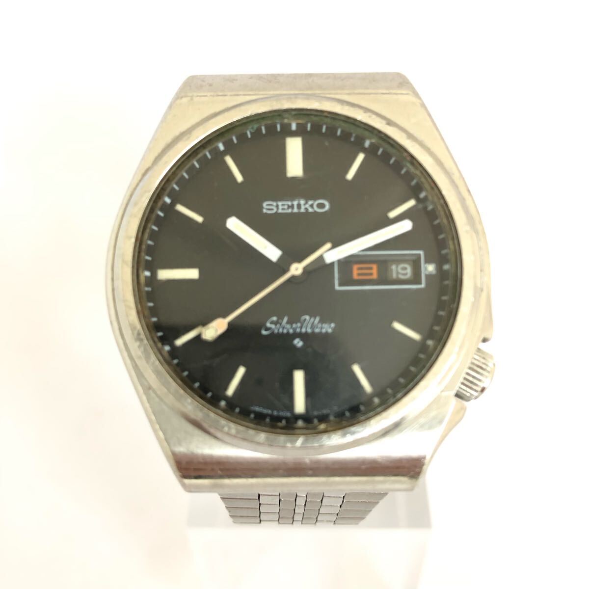 Yahoo!オークション -「seiko silverwave シルバーウェーブ」の Yahoo!オークション -「seiko silverwave シルバーウェーブ」の