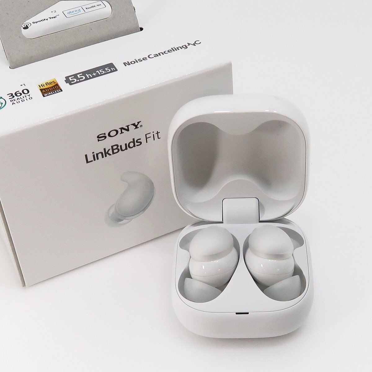 2025年最新】Yahoo!オークション -linkbuds fit wf-ls910nの中古 2025年最新】Yahoo!オークション -linkbuds fit wf-ls910nの中古
