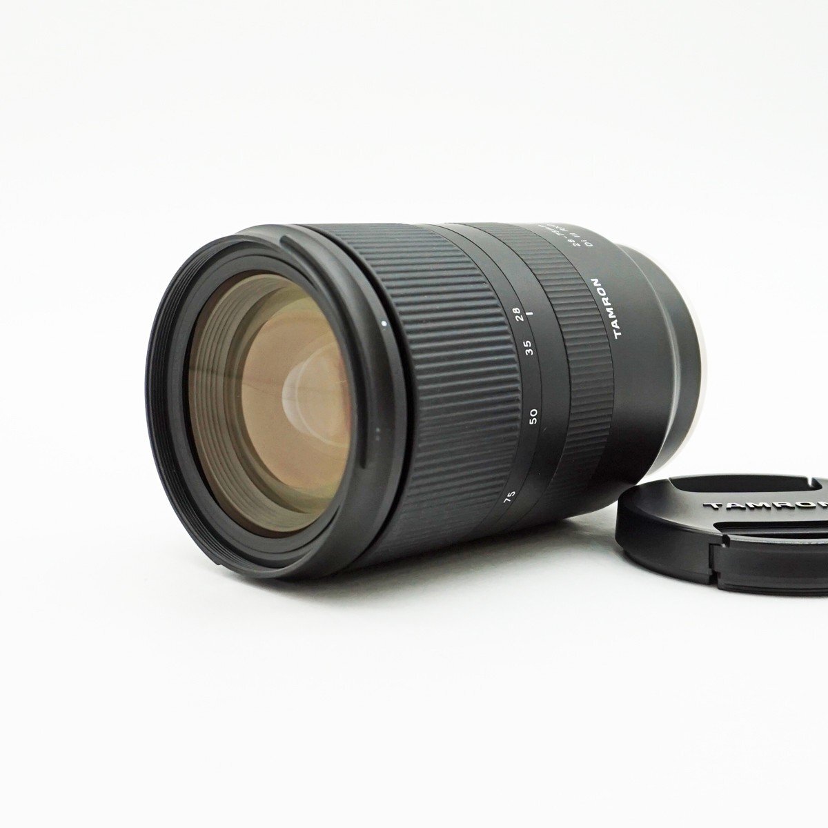 2025年最新】Yahoo!オークション -タムロン 28-75 f2.8の中古品 2025年最新】Yahoo!オークション -タムロン 28-75 f2.8の中古品