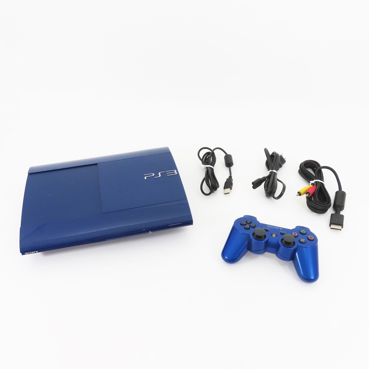 Yahoo!オークション -「ps3 250gb ブルー」の落札相場・落札価格 Yahoo!オークション -「ps3 250gb ブルー」の落札相場・落札価格