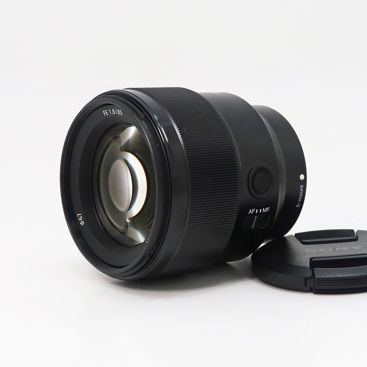 Yahoo!オークション -「sony fe 85mm f1.8 sel85f18」の落札相場 Yahoo!オークション -「sony fe 85mm f1.8 sel85f18」の落札相場