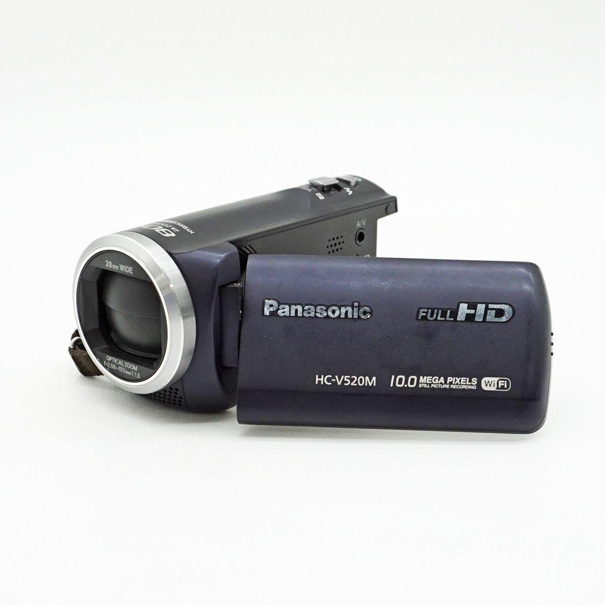 Yahoo!オークション -「panasonic ビデオカメラ hc-v520m」の Yahoo!オークション -「panasonic ビデオカメラ hc-v520m」の