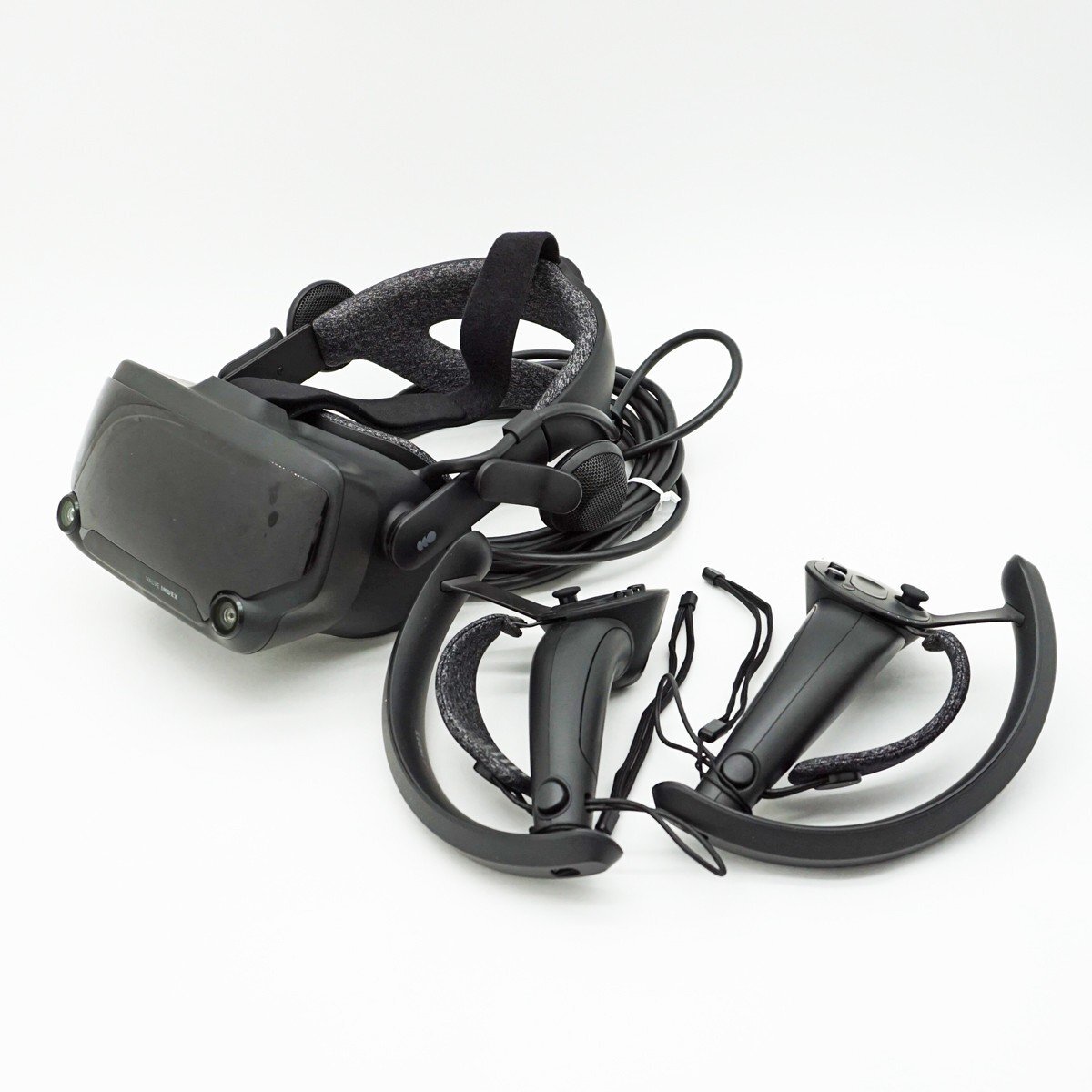 Yahoo!オークション -「valve index」の落札相場・落札価格 Yahoo!オークション -「valve index」の落札相場・落札価格