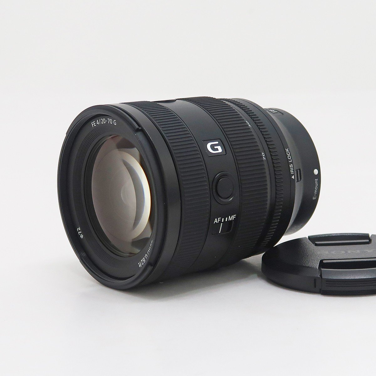 Yahoo!オークション -「fe 20-70mm f4 g」の落札相場・落札価格 Yahoo!オークション -「fe 20-70mm f4 g」の落札相場・落札価格