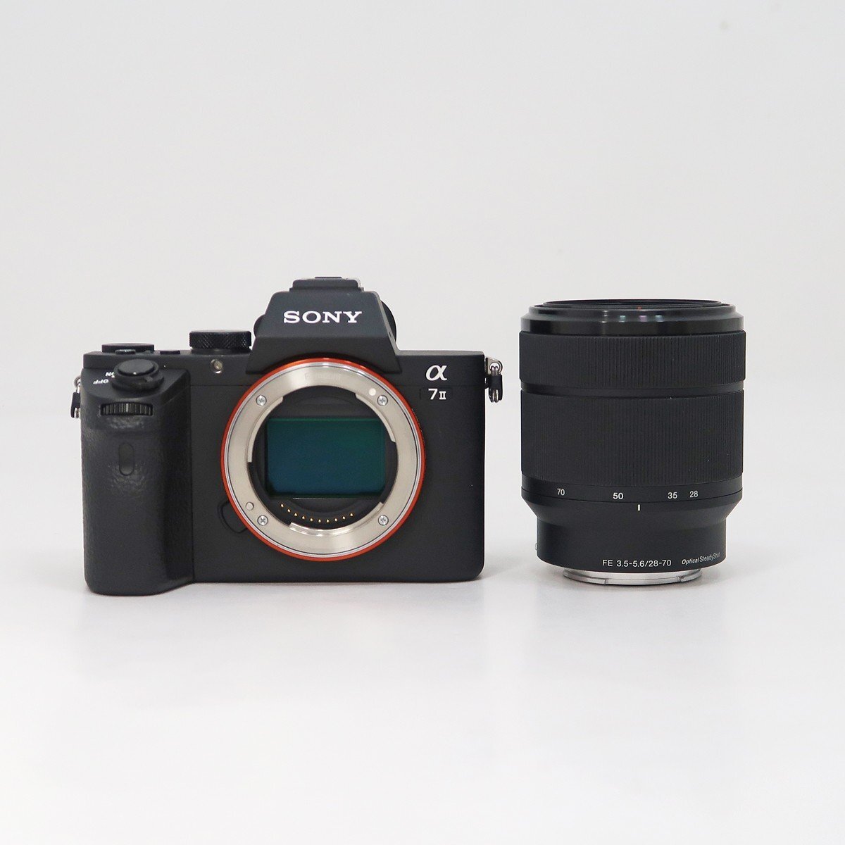 2025年最新】Yahoo!オークション -sony α7Ⅱの中古品・新品・未 2025年最新】Yahoo!オークション -sony α7Ⅱの中古品・新品・未