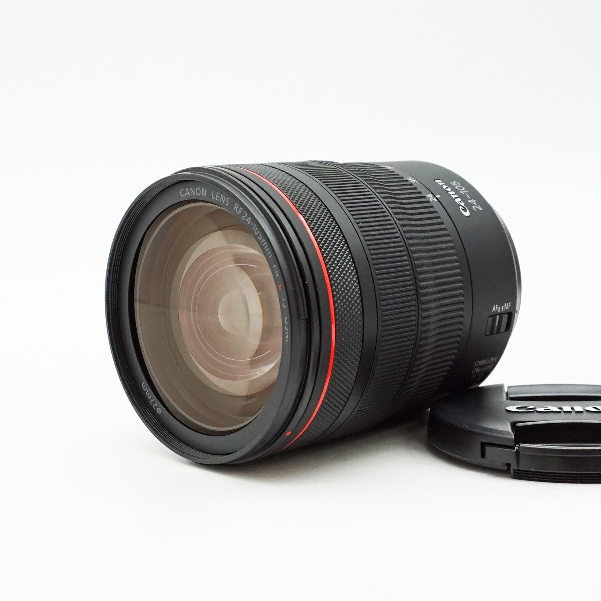 Yahoo!オークション -「canon rf24-105mm f4l is usm」の落札 Yahoo!オークション -「canon rf24-105mm f4l is usm」の落札