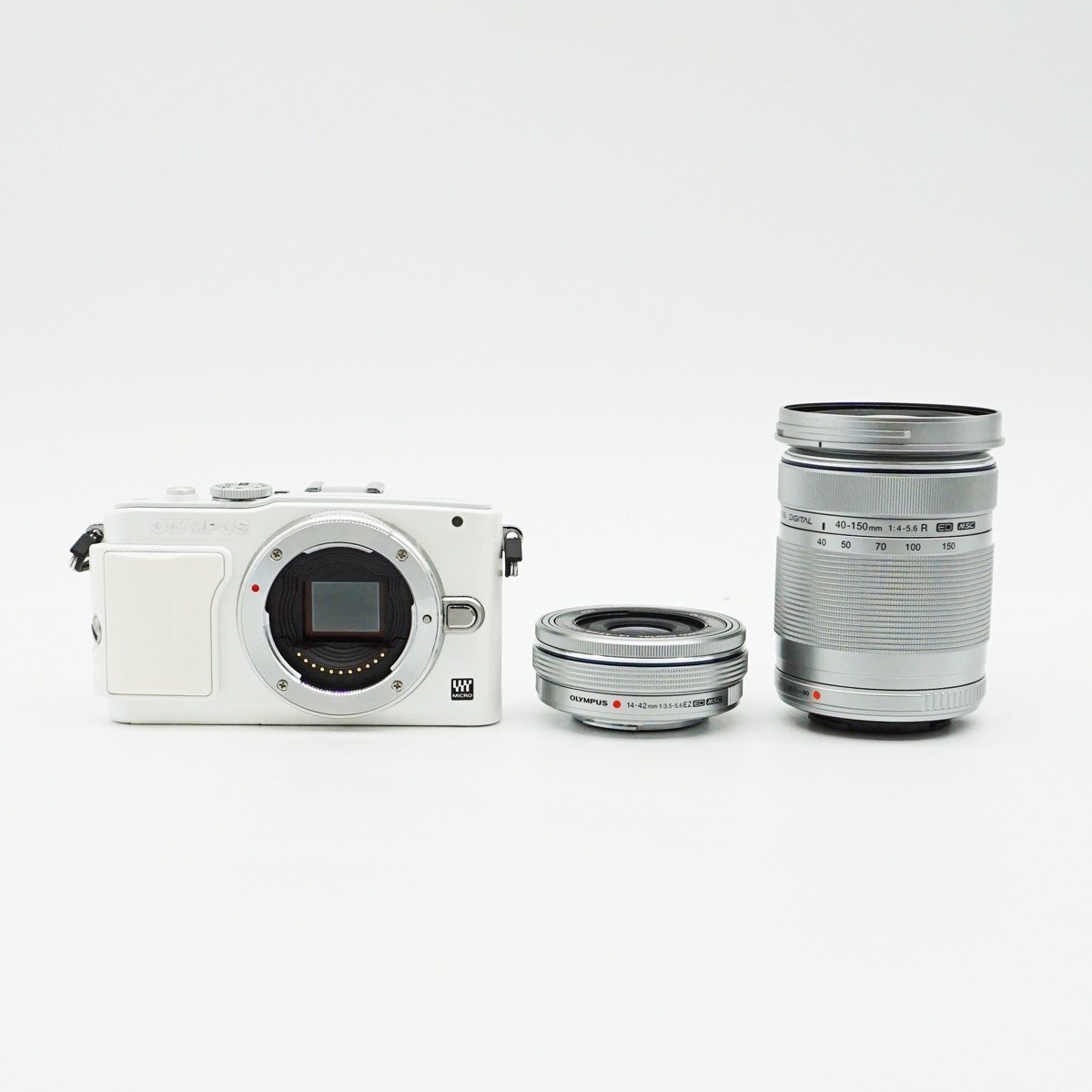 Yahoo!オークション -「olympus e-pl6 ダブルズームキット」の Yahoo!オークション -「olympus e-pl6 ダブルズームキット」の