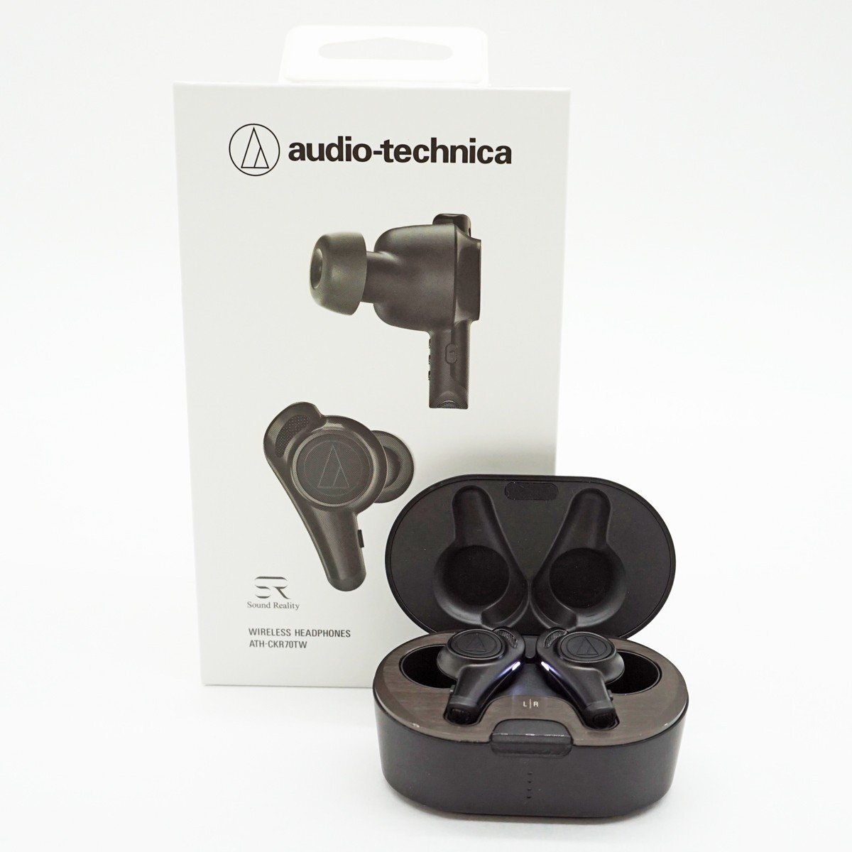 2025年最新】Yahoo!オークション -audio-technica ckrの中古品 2025年最新】Yahoo!オークション -audio-technica ckrの中古品